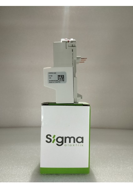 STRP22-040 Strp 22-040 0.25-0.40A Termik Röle fiyatları