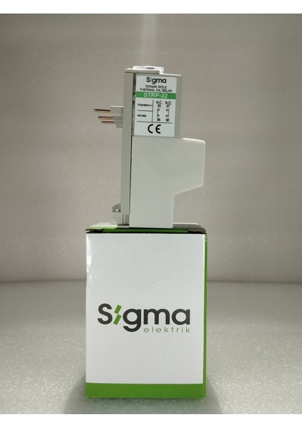 STRP22-040 Strp 22-040 0.25-0.40A Termik Röle modelleri