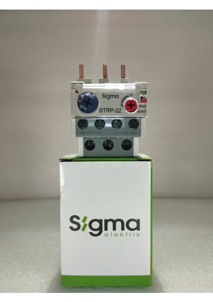 STRP22-040 Strp 22-040 0.25-0.40A Termik Röle fırsatları