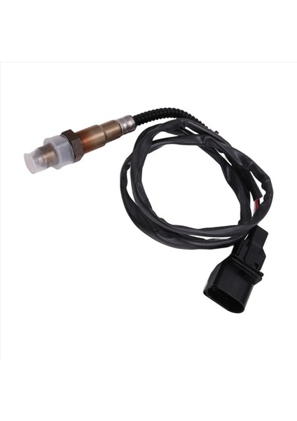 2x Oksijen Sensörü Porsche Cayenne 955 Için 3 2 2003-2007 0258007233 95560612811 95560612810 7L5906262 958906262B (Yurt Dışından) fiyatları