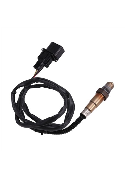 2x Oksijen Sensörü Porsche Cayenne 955 Için 3 2 2003-2007 0258007233 95560612811 95560612810 7L5906262 958906262B (Yurt Dışından) modelleri