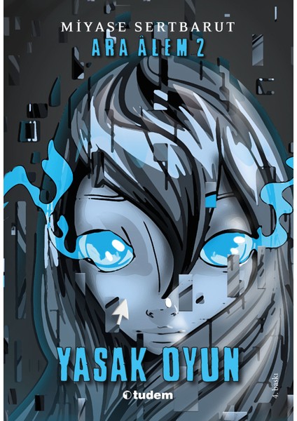 Ara Alem 2 - Yasak Oyun (Yeni Isbn) Karton Kapak