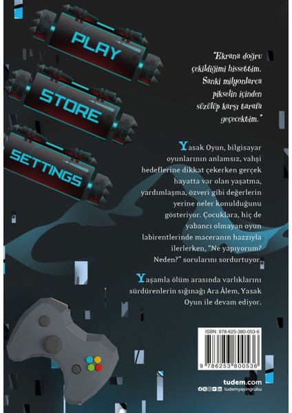 Ara Alem 2 - Yasak Oyun (Yeni Isbn) Karton Kapak fiyatları