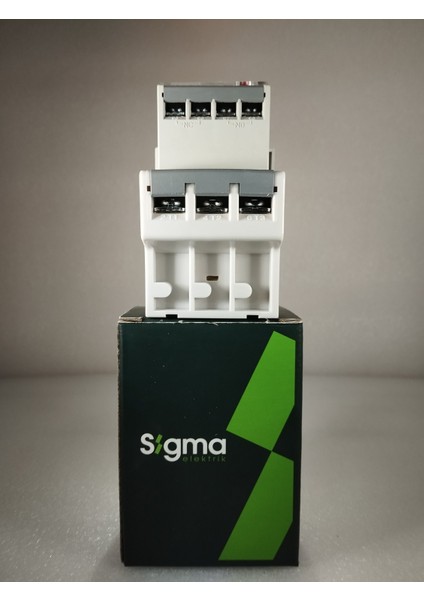 STRP40-36 STRP40-36 24-36A Termik Röle modelleri