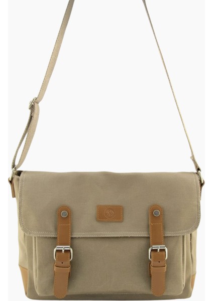 Unisex Kanvas Iş Okul Postacı Çantası fiyatları