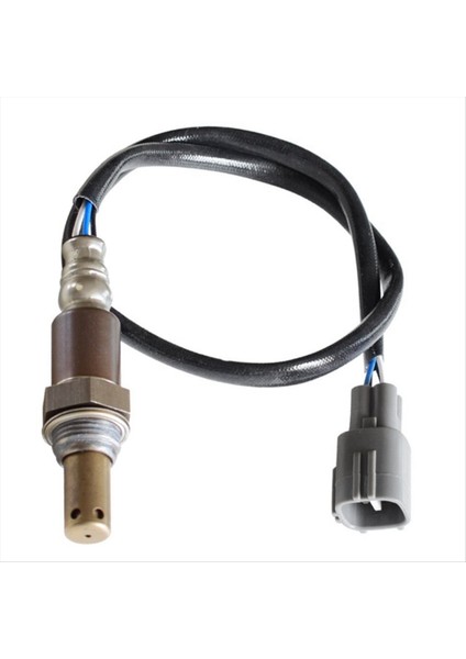 Araba Oksijen Sensörü O2 Sensörü Hava Yakıt Oranı Lambda Sensörü 89465-0D120 894650D120 Toyota Lexus Için (Yurt Dışından)