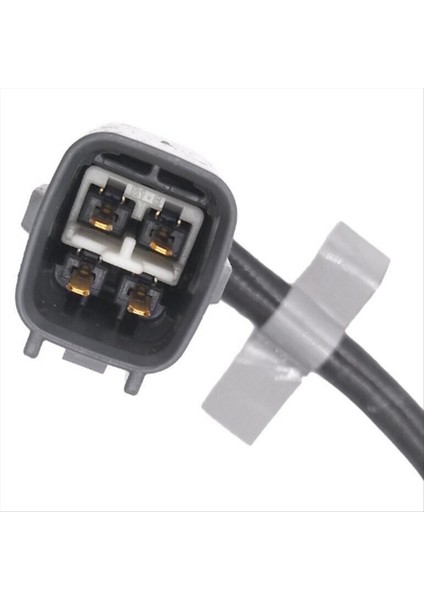 Araba Oksijen Sensörü O2 Sensörü Hava Yakıt Oranı Lambda Sensörü 89465-0D120 894650D120 Toyota Lexus Için (Yurt Dışından) modelleri