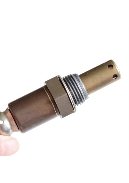 Araba Oksijen Sensörü O2 Sensörü Hava Yakıt Oranı Lambda Sensörü 89465-0D120 894650D120 Toyota Lexus Için (Yurt Dışından) fırsatları