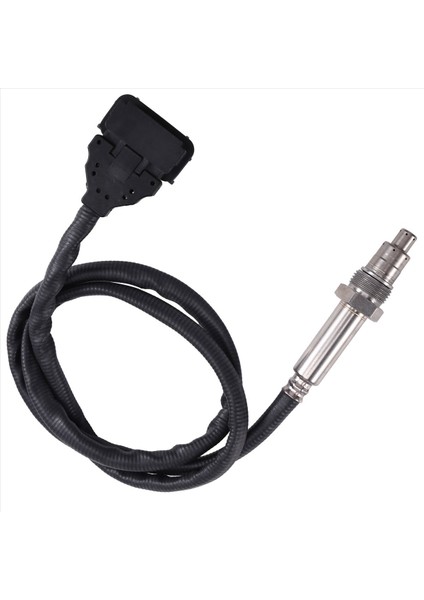 Cummins Için Kamyon Azot Oksijen Sensörü Probu Bmw Scania Volvo Daf Man Vw Nox Sensör Prob (Yurt Dışından)