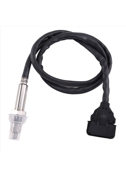 Cummins Için Kamyon Azot Oksijen Sensörü Probu Bmw Scania Volvo Daf Man Vw Nox Sensör Prob (Yurt Dışından) fiyatları