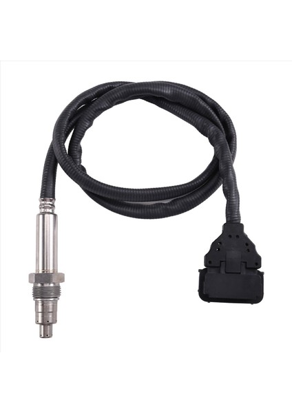 Cummins Için Kamyon Azot Oksijen Sensörü Probu Bmw Scania Volvo Daf Man Vw Nox Sensör Prob (Yurt Dışından) modelleri
