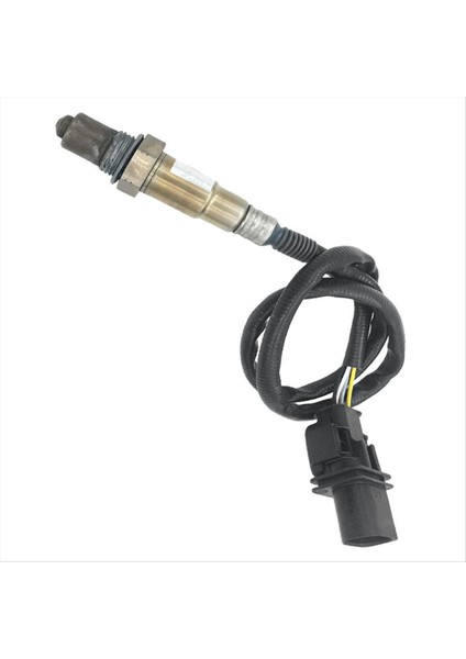 Araba Oksijen Sensörü O2 Sensörü Lambda Sensörü 11787549860 11787535269 11787537984 Mini Cooper S R55 R56 Bmw E60 E61 E90 (Yurt Dışından) modelleri