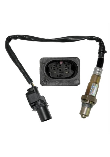 Araba Oksijen Sensörü O2 Sensörü Lambda Sensörü 11787549860 11787535269 11787537984 Mini Cooper S R55 R56 Bmw E60 E61 E90 (Yurt Dışından) fırsatları