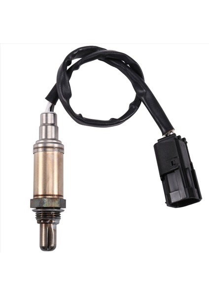 0258005133 Lambda O2 Ba3 Vaz Lada Için Oksijen Sensörü Carlota Dıva Nıva Sable Sagona Chevrolet Lanos Nıva 1102 1103 1105 (Yurt Dışından)