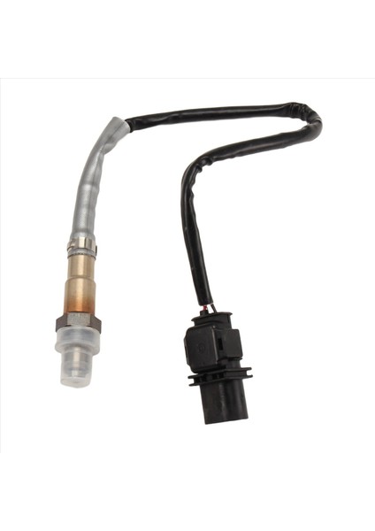 06J906262AC Araç Ön Oksijen Sensörü Vw Beetle Golf Için Jetta Sharan Tiguan Audi Q3 2008-2018 06J06262M (Yurt Dışından)