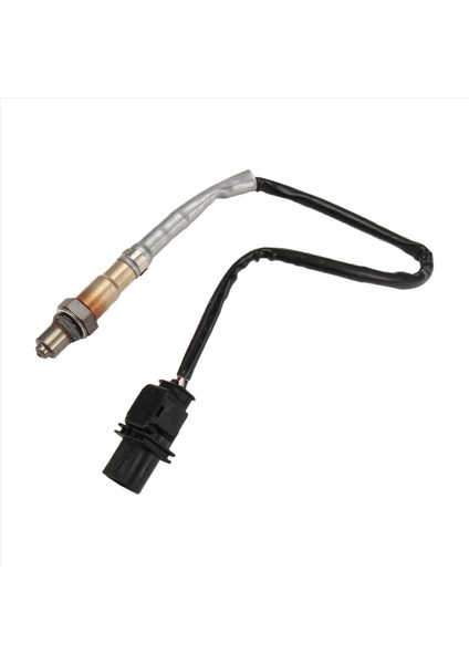 06J906262AC Araç Ön Oksijen Sensörü Vw Beetle Golf Için Jetta Sharan Tiguan Audi Q3 2008-2018 06J06262M (Yurt Dışından) fiyatları