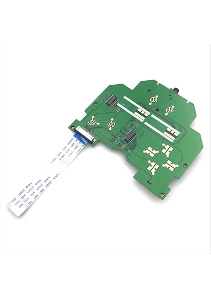 Pce Turbo Oyun Düğmesi Kurulu Için Pc-Motor Pc Gt Turbo Express Oyun Konsolu Aksesuarları (Yurt Dışından)