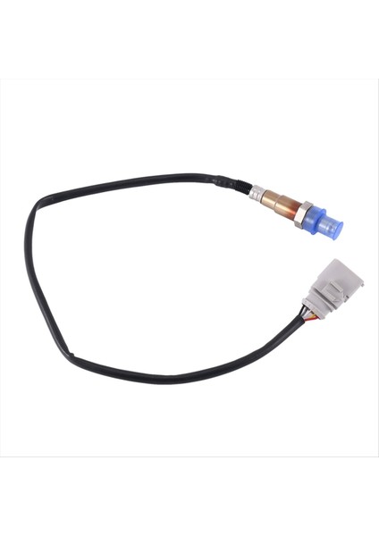 Oksijen Sensörü 0258027229 0258027215 8V0906262D Audi A3 Quattro S3 Vw Passat Golf Skoda (Yurt Dışından)