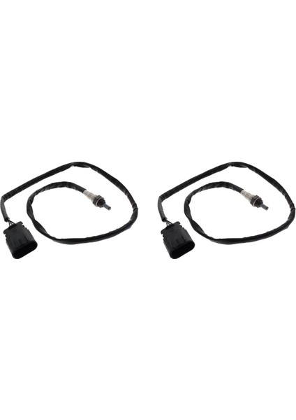 2x Oksijen Sensörü Benelli TNT300 BN302 STELS300 Stels 600 BN600 TNT600 TNT600GT BN600GT Keeway RKX300 Rk6 60 (Yurt Dışından)