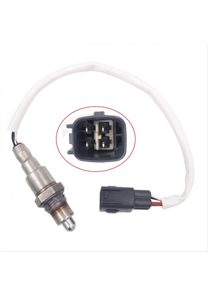 0258030109 89465-0H030 Yukarı Akış Lambda Probu O2 Citroen C1 Peugeot Için Oksijen Sensörü 108 Toyota Aygo Yaris Vitz1.0 10-20 (Yurt Dışından) fırsatları