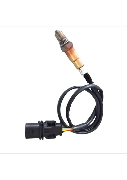 Araba Hava Yakıt Oranı Oksijen Sensörü Lambda Sensörü 0258017178 1K0998262L 1K0998262K Vw Golf Audi Skoda Superb Için (Yurt Dışından) fiyatları