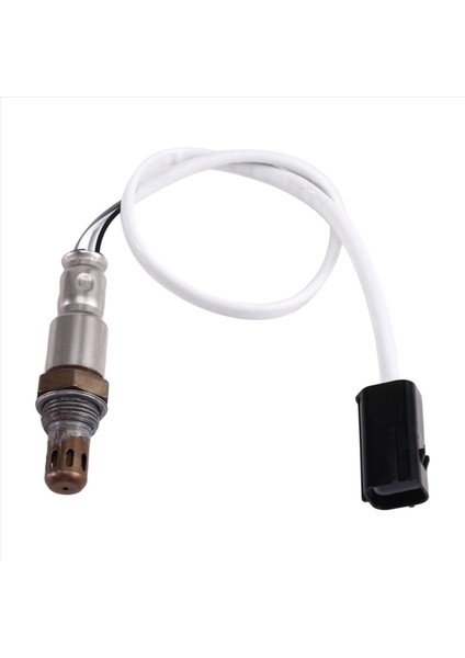 Oksijen Sensörü O2 Sensörü Lambda Hava Yakıt Oranı Nissan Micra Not NV200 Qashqai Tiida 1 2 1 4 1 6 0ZA603-N7 (Yurt Dışından)
