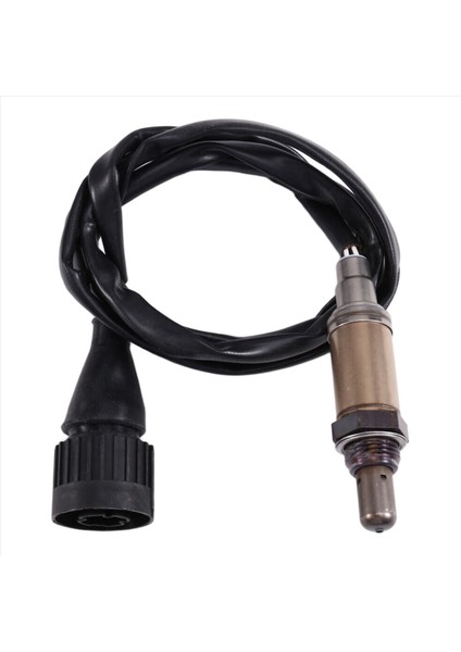 Oksijen O2 Lambda Sensörü 11781468620 Bmw E36 E34 E32 E31 325I 520I 525I 740I 850I 840I 1990-1997 (Yurt Dışından)