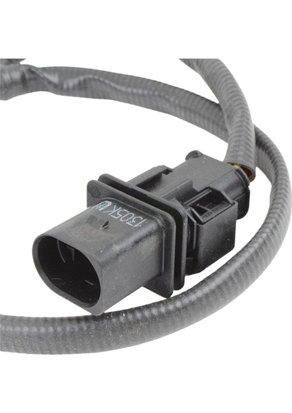 2x Araba Ön Lambda Probu Oksijen Sensörü Hava Yakıt Oranı Oksijen Sensörü 39350-4A810 39350-4A840 Kıa Bongo 3 Için Hyundai H1 (Yurt Dışından) modelleri