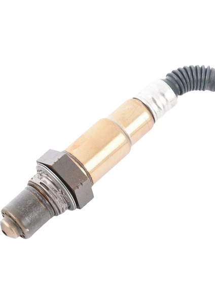 2x Araba Ön Lambda Probu Oksijen Sensörü Hava Yakıt Oranı Oksijen Sensörü 39350-4A810 39350-4A840 Kıa Bongo 3 Için Hyundai H1 (Yurt Dışından) fırsatları