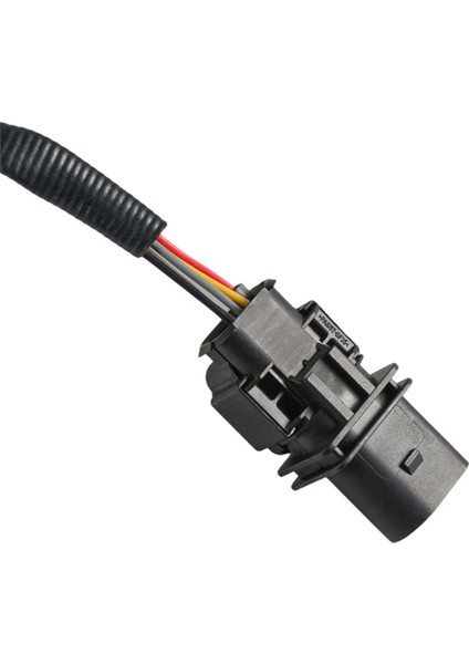 2x Araba Ön Lambda Probu Oksijen Sensörü Hava Yakıt Oranı Oksijen Sensörü 39350-4A810 39350-4A840 Kıa Bongo 3 Için Hyundai H1 (Yurt Dışından) indirimleri