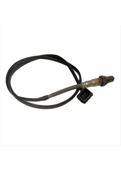 Yüksek Li O2 Oksijen Sensörü Bosch Lsu4 9 Plx Uego Aem 30-4110 0258017209 Geniş Bant Lambda Bölüm 0258017025 (Yurt Dışından)
