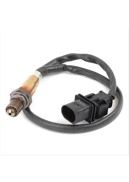 0281004148 Golf/jetta Vı/passat Için Oksijen Sensörü/touran/cc/beetle 1.6-3.0l Düzeltmeler Için P0130/P2195 Hızlı Yükleme (Yurt Dışından)