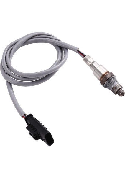 13628573155 Yeni O2 Lambda Arka Oksijen Sensörü Bmw F10 F11 520 Xdrive 2013-2016 F30 F80 2011-2014 8573155 0281004439 (Yurt Dışından) fiyatları