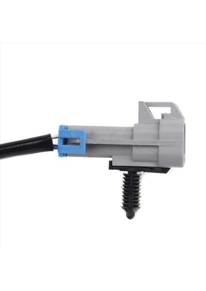 2x 12576131 Araba Oksijen Sensörü O2 Sensörü Avalanche/escalade Ext - 36 Bodystyle (4WD/AWD) (56C) 2005 12587785 (Yurt Dışından) modelleri