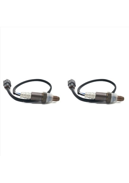 2x 8946733160 Ön Lambda O2 Oksijen Sensörü Toyota Camry Rav4 Solara Scion Tc 2 4l Lexus (Yurt Dışından)