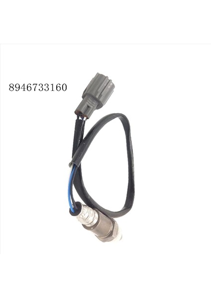 2x 8946733160 Ön Lambda O2 Oksijen Sensörü Toyota Camry Rav4 Solara Scion Tc 2 4l Lexus (Yurt Dışından) fırsatları