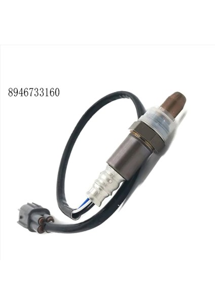 2x 8946733160 Ön Lambda O2 Oksijen Sensörü Toyota Camry Rav4 Solara Scion Tc 2 4l Lexus (Yurt Dışından) indirimleri