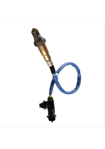 2pcs Araba Oksijen Sensörü O2 Sensör Lambda Sensörü 0258010222 Chevrolet Cruze Için 2011-2015 (Yurt Dışından) fiyatları