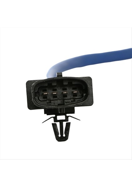 2pcs Araba Oksijen Sensörü O2 Sensör Lambda Sensörü 0258010222 Chevrolet Cruze Için 2011-2015 (Yurt Dışından) fırsatları