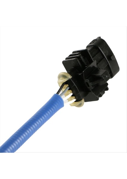 2pcs Araba Oksijen Sensörü O2 Sensör Lambda Sensörü 0258010222 Chevrolet Cruze Için 2011-2015 (Yurt Dışından) indirimleri