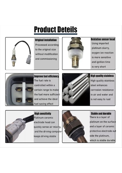 Toyota Auris Corolla 1.3l 2007-2015 1nrfe Motor OZA648-TY13 8946512A50 (Yurt Dışından) modelleri
