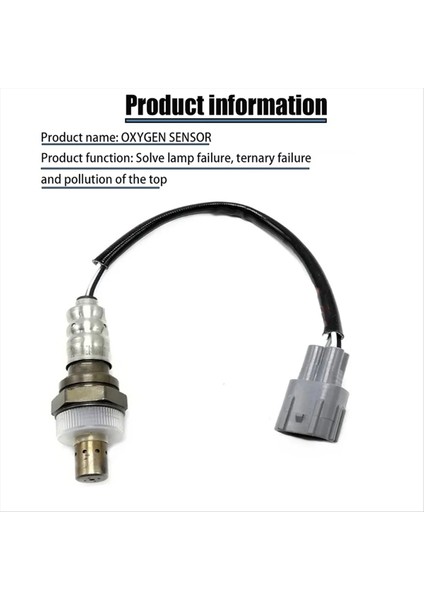 Toyota Auris Corolla 1.3l 2007-2015 1nrfe Motor OZA648-TY13 8946512A50 (Yurt Dışından) fırsatları