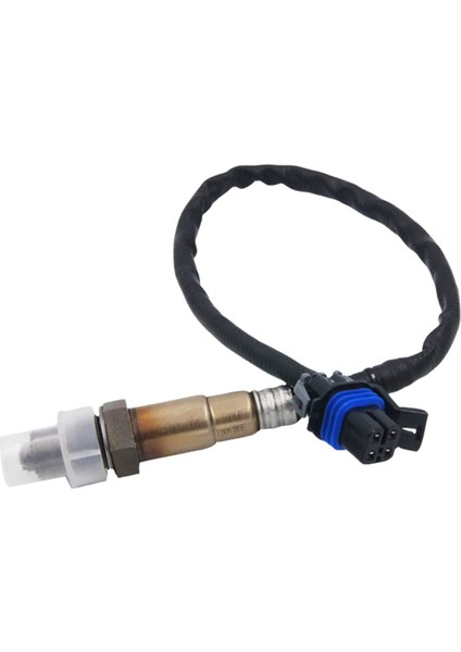 0258006956 Volvo Araba Aksesuarları Için Araba Oksijen Sensörü Hava Yakıt Oranı Sensörü (Yurt Dışından) modelleri