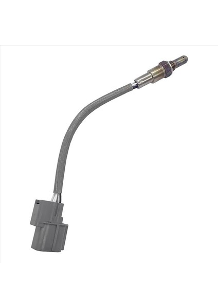 2x 35655-ZY3-C01 4020300 Oksijen Sensörü Lambda Sensörü Honda Dıştan Takma Motor Için BF40 BF50 BF250 BF175 BF200 BF225 (Yurt Dışından) fiyatları