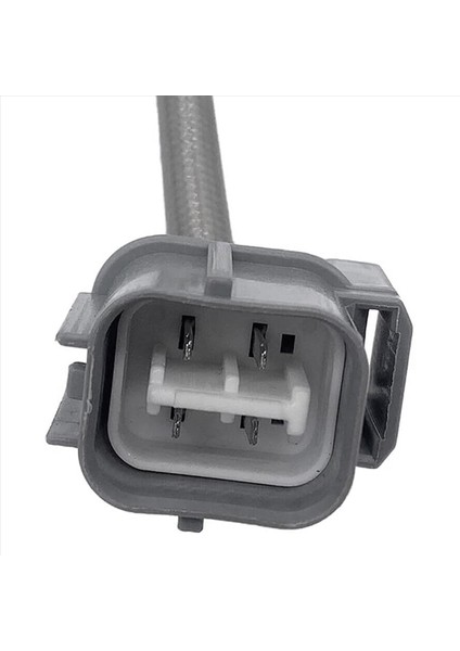 2x 35655-ZY3-C01 4020300 Oksijen Sensörü Lambda Sensörü Honda Dıştan Takma Motor Için BF40 BF50 BF250 BF175 BF200 BF225 (Yurt Dışından) modelleri