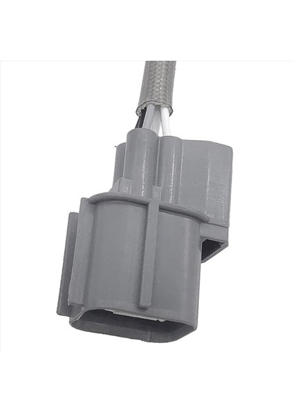 2x 35655-ZY3-C01 4020300 Oksijen Sensörü Lambda Sensörü Honda Dıştan Takma Motor Için BF40 BF50 BF250 BF175 BF200 BF225 (Yurt Dışından) fırsatları