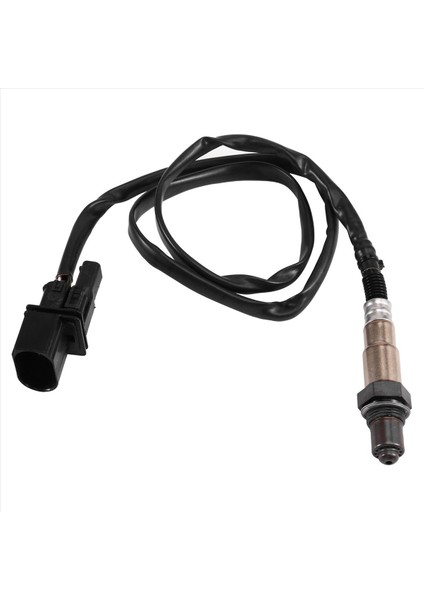 1K0998262J Lambda Egzoz Oksijen Sensörü Audi A3 A8 Vw Golf Iv V Polo Touran 1.4 1.6 0258007359 03C906262B 0258007285 (Yurt Dışından) fiyatları