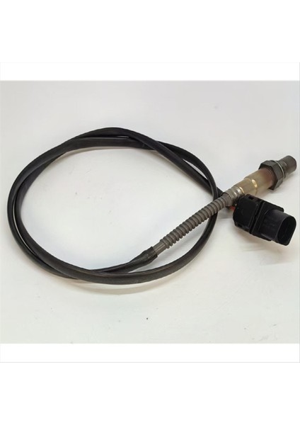 Yüksek Li O2 Oksijen Sensörü Bosch Lsu4 9 Plx Uego Aem 30-4110 0258017209 Geniş Bant Lambda Bölüm 0258017025 (Yurt Dışından) indirimleri