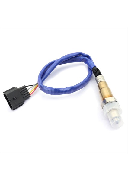 22690-00Q2C O2 Sensörü Oksijen Sensörü 226907825R Renault Nissan X-Trail 12 2016 11 2018 Motor M9R 2269000Q2C (Yurt Dışından)