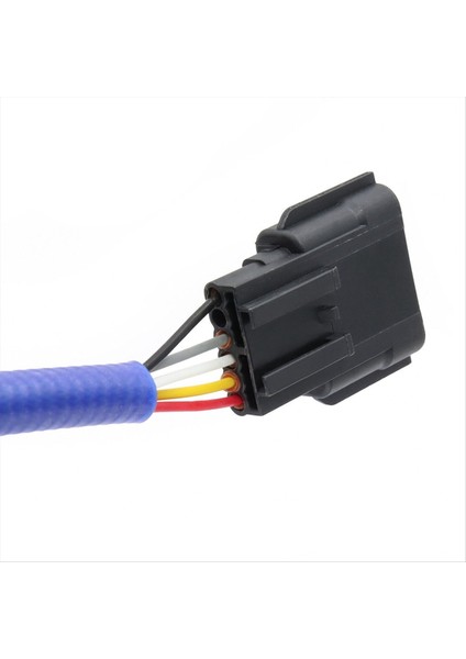 22690-00Q2C O2 Sensörü Oksijen Sensörü 226907825R Renault Nissan X-Trail 12 2016 11 2018 Motor M9R 2269000Q2C (Yurt Dışından) fiyatları